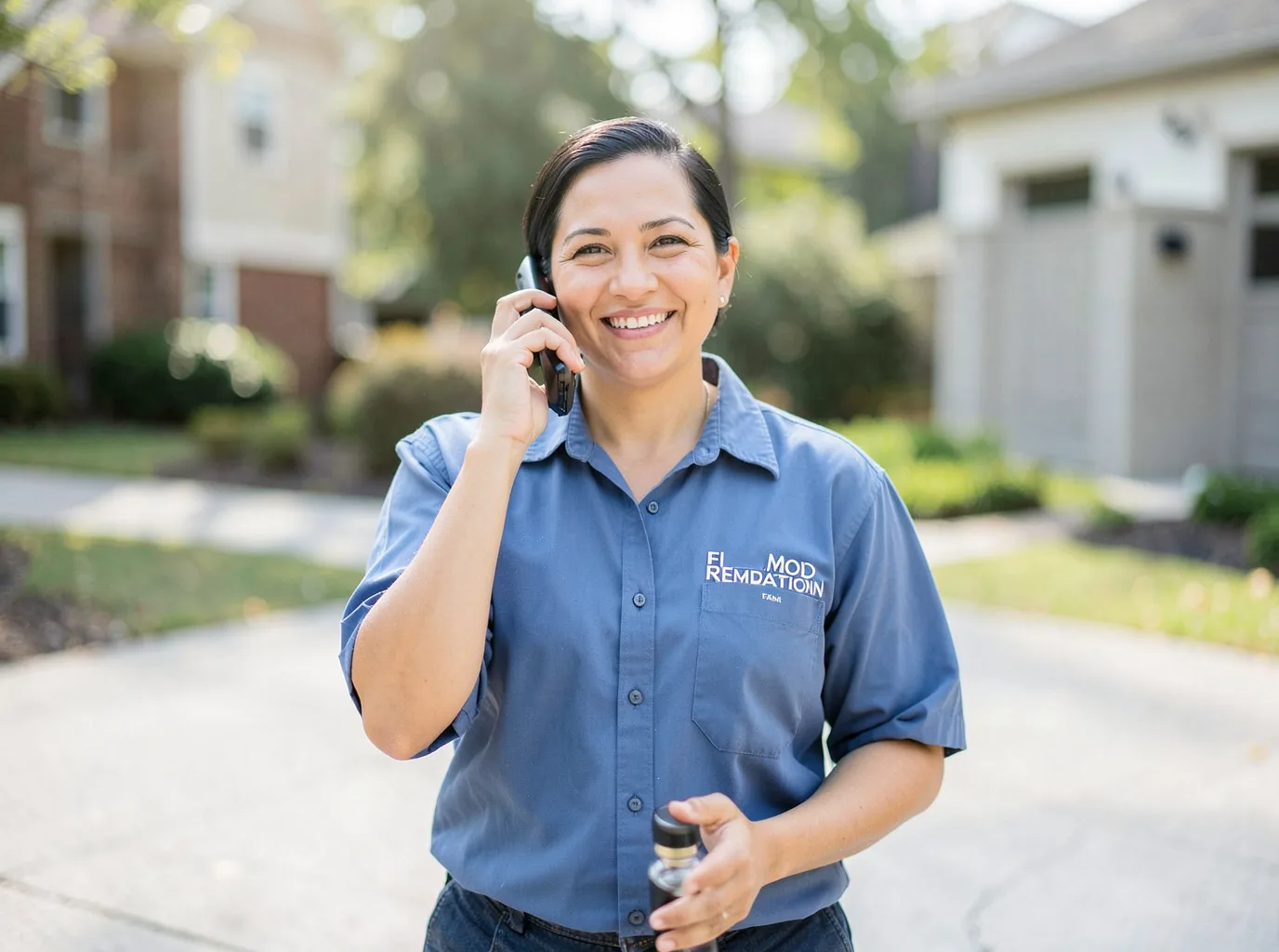 Mold Remediation Solvang, CA FAQs